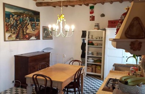 Rio nell'Elba Apartment | Casa Cecilia