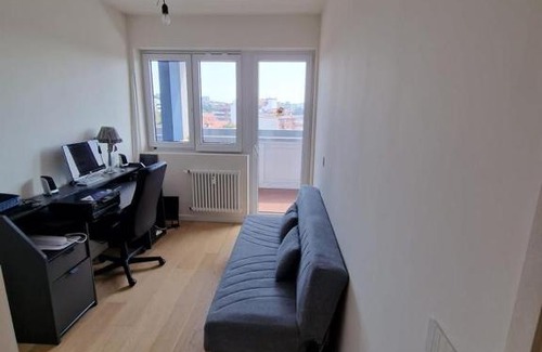 Udine Apartment | CASA CELESTE in centro a Udine