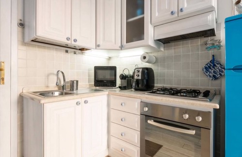 Calasetta House | Casa Celeste, relaxation assured. 300 mt from the beach.