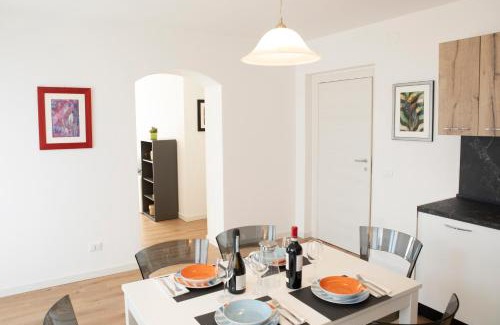 Feltre Apartment | Casa Centanni