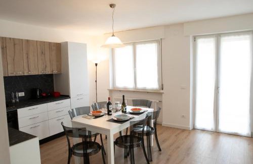 Feltre Apartment | Casa Centanni