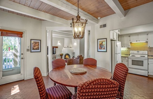 Northeast Santa Fe House | Casa Centro in Santa Fe