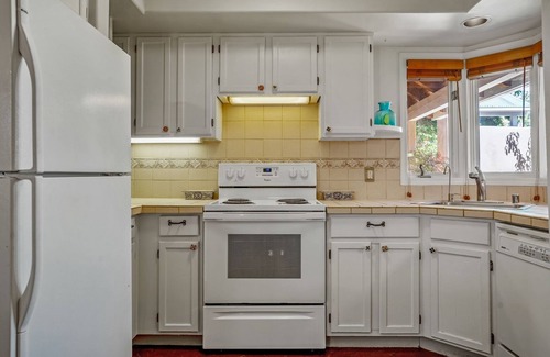 Northeast Santa Fe House | Casa Centro in Santa Fe