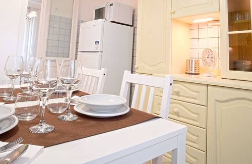 Rezza Apartment | Casa CEO.