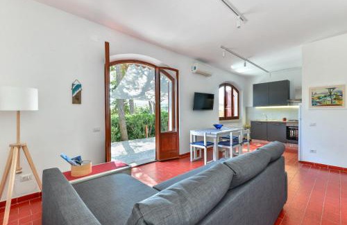Cavo Apartment | Casa Cerboli