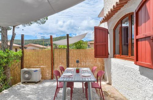 Cavo Apartment | Casa Cerboli