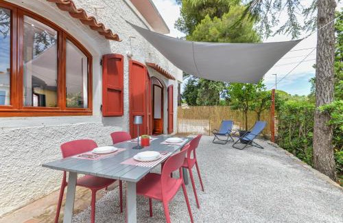 Cavo Apartment | Casa Cerboli