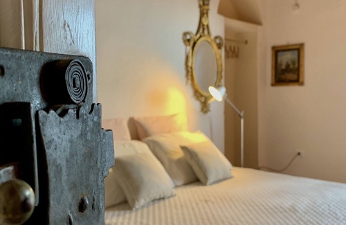 Casale Marittimo Bed & Breakfast | Casa Cerboneschi
