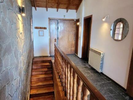 San Carlos de Bariloche House | Casa Cerro Dorado vista al lago