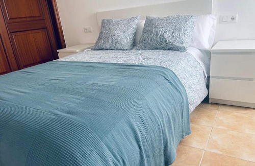 Poio Apartment | Casa cesar