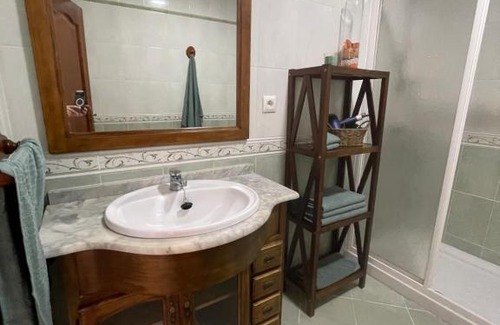 Poio Apartment | Casa cesar