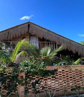 Corumbau House | Casa Chão