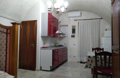 Mottola Apartment | Casa Charme Rotonda