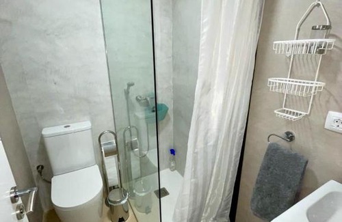 San Juan de la Rambla Apartment | Casa Charo
