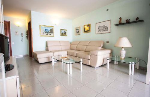 Ravello House | CASA CHIARINA breathtaking sea view