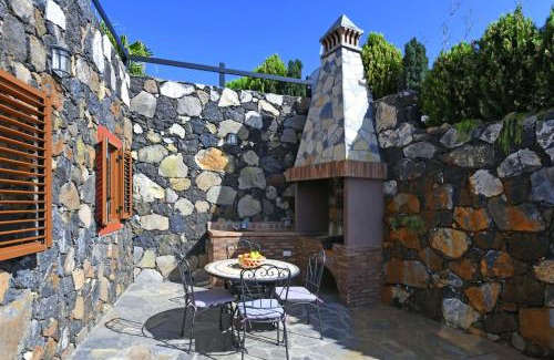 Tijarafe House | Casa Chica