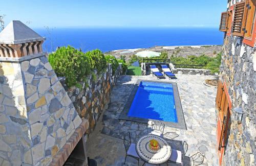 Tijarafe House | Casa Chica