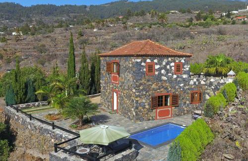 Tijarafe House | Casa Chica