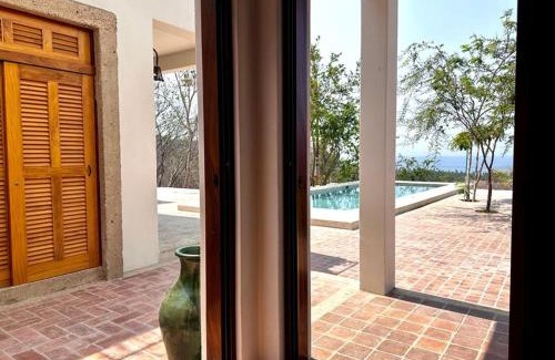 Villa de Tututepec de Melchor Ocampo Hotel | Casa Chiquilluma
