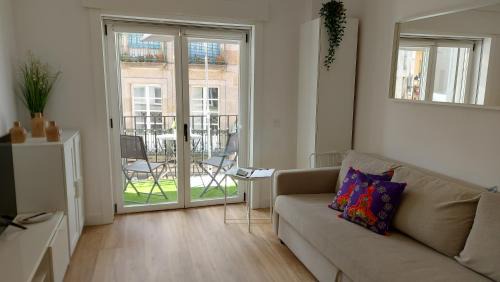 Ourense Apartment | casa Chloe