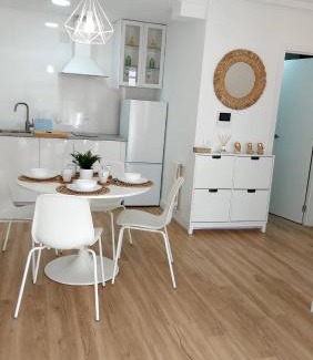 Ourense Apartment | casa Chloe