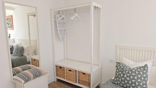 Ourense Apartment | casa Chloe