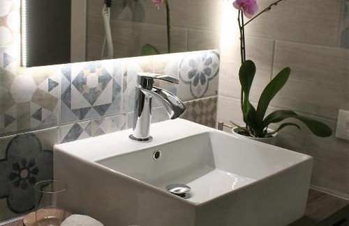 Pieve House | Casa Ciarì