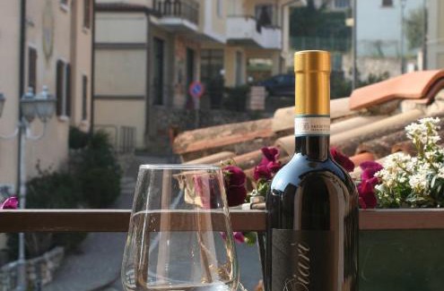 Pieve House | Casa Ciarì