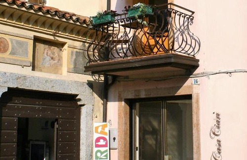 Pieve House | Casa Ciarì