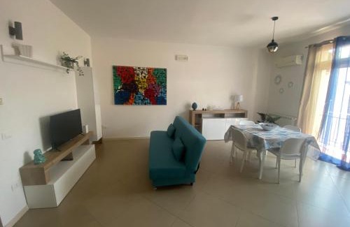 Cinisi Apartment | Casa Ciccio