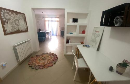 Cinisi Apartment | Casa Ciccio