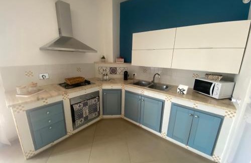 Cinisi Apartment | Casa Ciccio