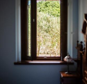 Arpino House | Casa Ciclope