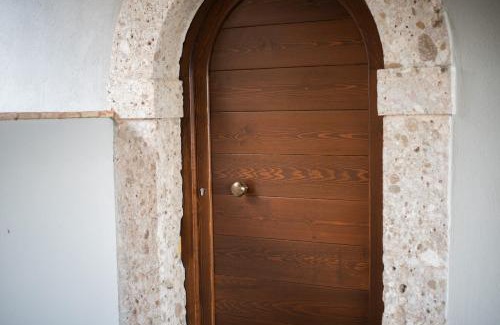 Arpino House | Casa Ciclope
