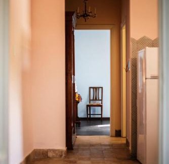 Arpino House | Casa Ciclope