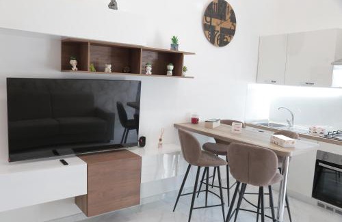 Naples Apartment | Casa Cinzia