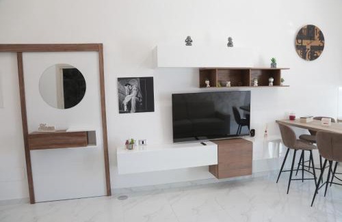 Naples Apartment | Casa Cinzia