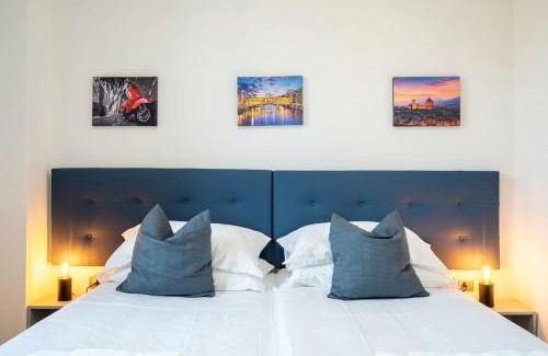 Rinaldi House | Casa Citille