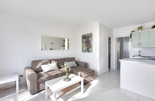 Matagorda Apartment | Casa Clara
