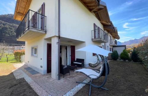 Bondone Apartment | Casa Claudia lago d'Idro