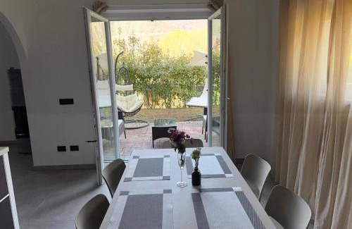 Bondone Apartment | Casa Claudia lago d'Idro