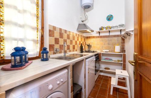 Tonnara Saline House | Casa Claudia Le Tonnare Stintino