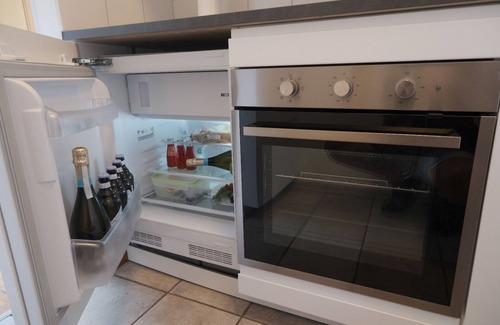 Lugano Bed & Breakfast | Casa-Cleo