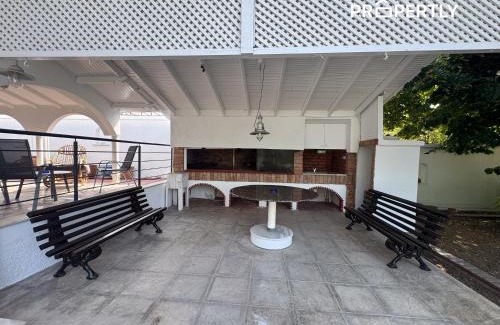 Kallikratia Villa | Casa Clio #PROPERTLY