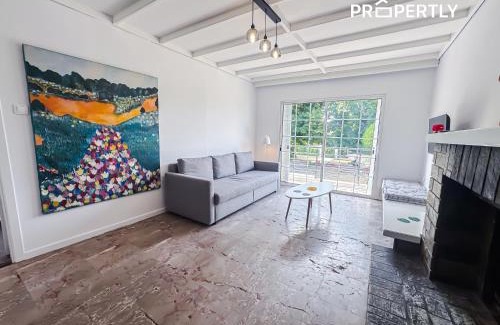 Kallikratia Villa | Casa Clio #PROPERTLY