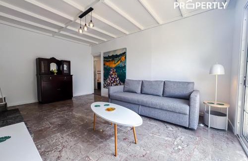 Kallikratia Villa | Casa Clio #PROPERTLY