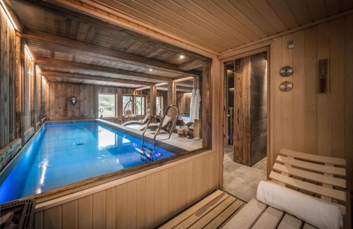 Sauze d'Oulx House | Casa Clotes-Sauze d'Oulx