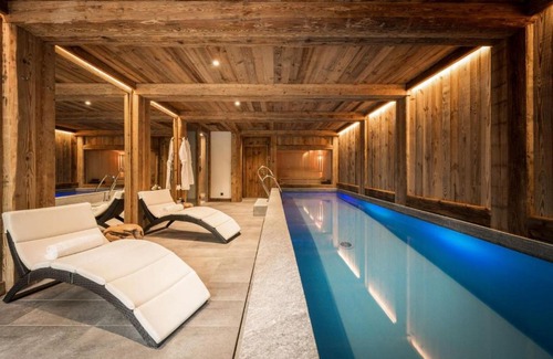 Sauze d'Oulx House | Casa Clotes-Sauze d'Oulx