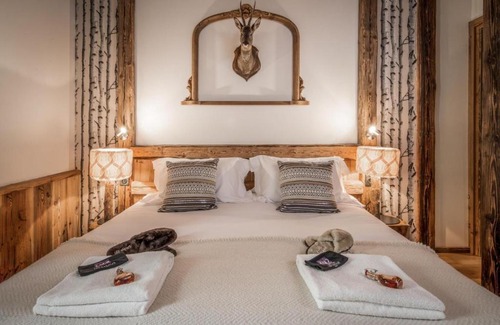 Sauze d'Oulx House | Casa Clotes-Sauze d'Oulx