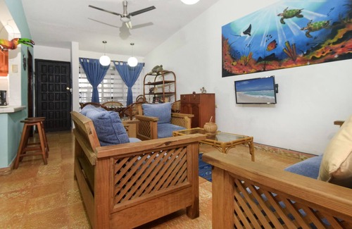 Colonia 10 De Abril House | Casa Cloud 9 is Perfect for Your Family/Dive Dream Vacation!